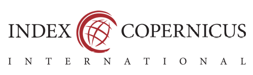 Index Copernicus Logo